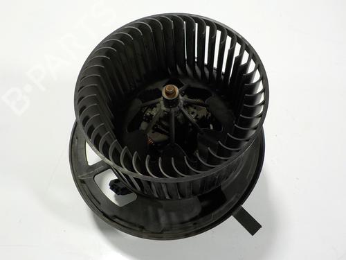 Used Heater blower motor BMW 3 Touring (E91) 320 i (156 hp) 15183639