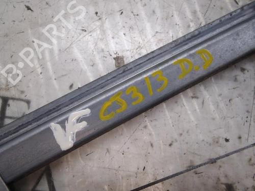 Front right window mechanism CITROËN C3 I (FC_, FN_) 1.4 HDi | BP3817733C23 