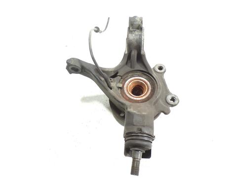 Left front steering knuckle PEUGEOT PARTNER Box Body/MPV | BP6915357M25