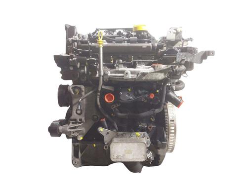 Used Engine Engine 38552876 38552876