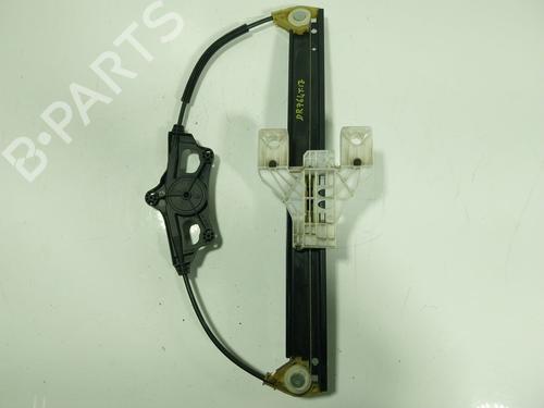 Rear left window mechanism AUDI A4 B9 Avant (8W5, 8WD) 2.0 TDI | BP31968729C24 - Image 2