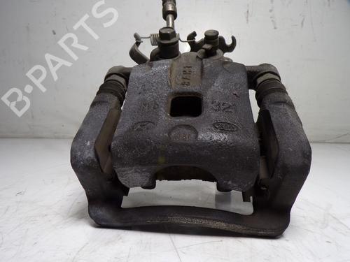 Used Right rear brake caliper Right rear brake caliper KIA NIRO I (DE) 1.6 GDI Hybrid (105 hp) 15212496 15212496