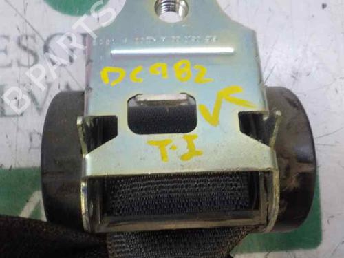 Rear left seatbelt OPEL ASTRA J Sports Tourer (P10) 1.7 CDTI (35) | BP6618909I29 
