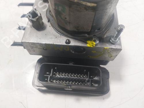 ABS pump RENAULT KADJAR (HA_, HL_) 1.5 dCi 110 (HLA3) | BP17651214M43 