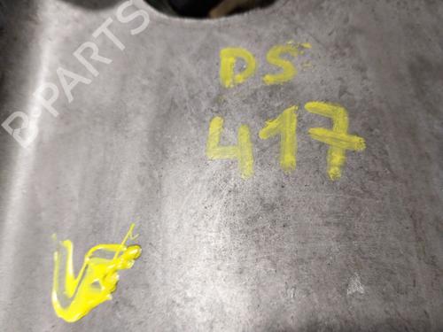 Gearbox CITROËN C4 SPACETOURER (3D_) 1.6 BlueHDi 100 | BP32520330M3 