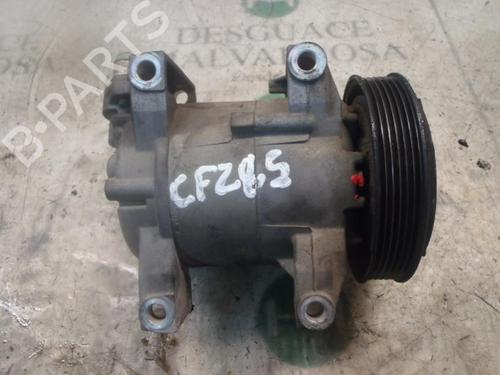 Used AC compressor AC compressor NISSAN PRIMERA Hatchback (P12) [2002-2026] 3815047 3815047