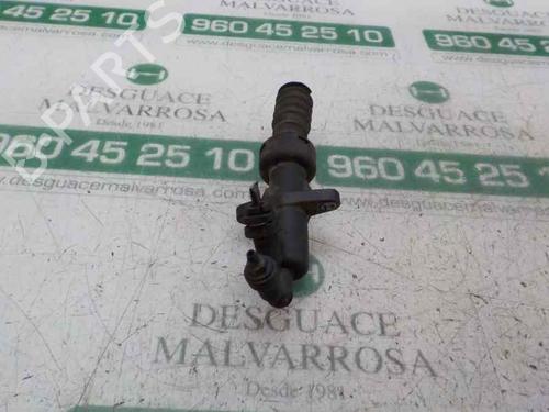 Clutch slave cylinder FIAT SCUDO Bus (270_, 272_) 2.0 D Multijet | BP14283364M113 