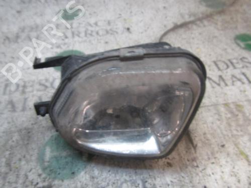 Used Left front fog light Left front fog light MERCEDES-BENZ SPRINTER 3-t Van (B906) [2006-2018] 3842831 3842831
