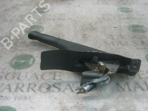 håndbremse håndbremse ROVER 25 I Hatchback (RF) [1999-2006] 8772361 8772361