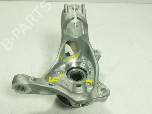 Used Left front steering knuckle SEAT LEON Sportstourer (KL8, KLD) [2020-2025]  29574186