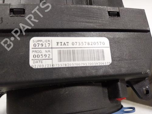 Headlight switch FIAT 500 (312_) 1.0 Mild Hybrid (312.AYD1B) | BP33660389I24 - Image 4