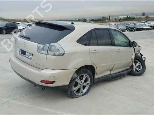 Zacisk hamulca przedniego prawego LEXUS RX (_U3_) 330 (MCU38_, MCU38R) | BP11550086M104 