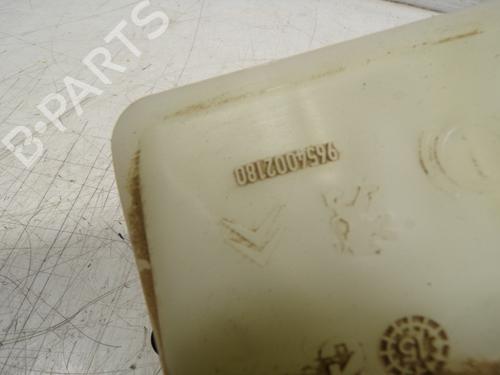 Brake master cylinder CITROËN BERLINGO MULTISPACE (B9)  | BP8882134M77 