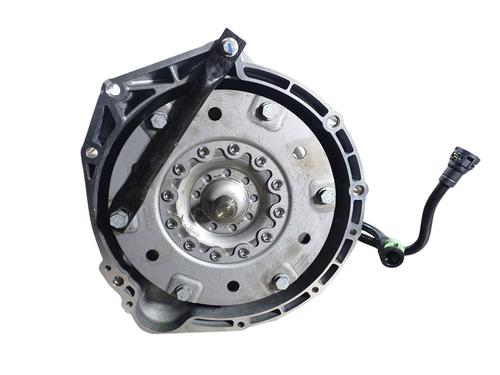 Used Gearbox Gearbox BMW 4 Coupe (G22, G82) 420 d Mild-Hybrid xDrive (190 hp) 23395193 23395193