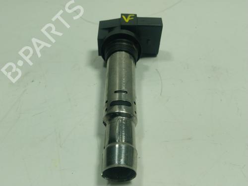 Used Ignition coil Ignition coil SEAT IBIZA III (6L1) [2002-2009] 17824781 17824781