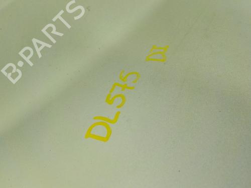 Left front fenders FIAT 500L (351_, 352_) 1.3 D Multijet (199LXY1A, 199LXY11) | BP15487724C41 