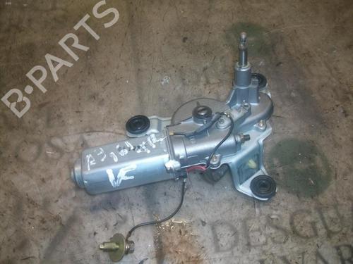 Used Rear wiper motor KIA CARENS II MPV (FJ) 2.0 CRDi (113 hp) 3760801