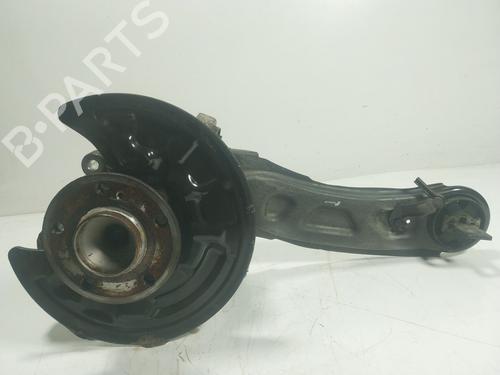 Used Right rear steering knuckle Right rear steering knuckle MERCEDES-BENZ CLA Shooting Brake (X117) CLA 200 CDI / d (117.908) (136 hp) 24575524 24575524