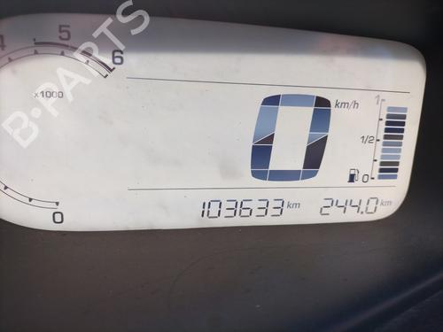 Air filter box CITROËN C3 Picasso (SH_)  | BP14287265M87  - Image 8