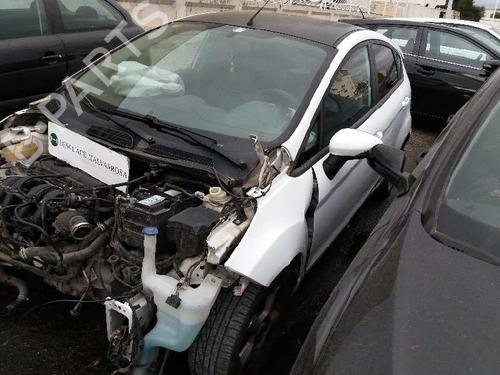 Venstre  foran tåkelykt FORD FIESTA VI (CB1, CCN)  | BP5016672C30 
