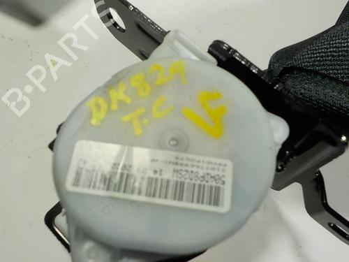 Rear center seatbelt TOYOTA COROLLA Saloon (_E21_)  | BP11823209I27 