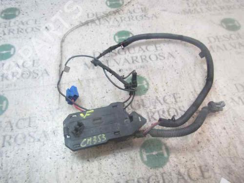 Elektronische module FIAT STILO (192_) 1.9 JTD (192_XE1A) | BP3831492M83 