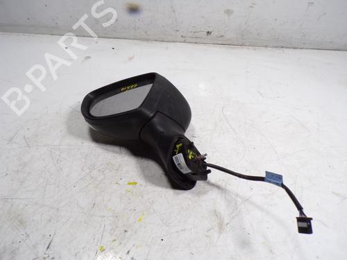 Used Left mirror RENAULT CLIO IV (BH_) [2012-2021]  9444400