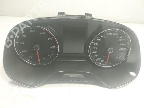 Used Instrument cluster Instrument cluster 16295033 16295033
