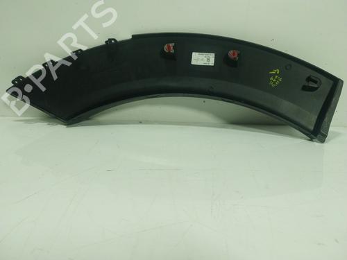 Rear left wheel arch trim MINI MINI COUNTRYMAN (F60) Cooper S ALL4 | BP24574783C136 