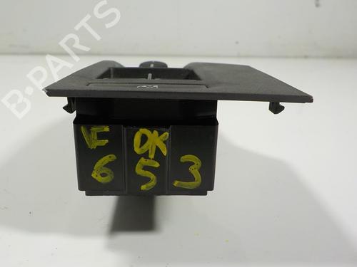 Left front window switch SEAT IBIZA V (KJ1, KJG)  | BP12824068I27 