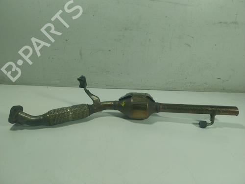 Used Catalyst Catalyst HYUNDAI BAYON (BC3) 1.2 MPI (84 hp) 18783926 18783926