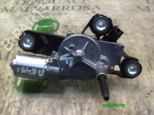 Ruitenwissermotor achter FORD FOCUS II (DA_, HCP, DP) [2004-2013]  3748658