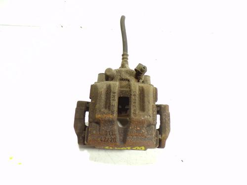 Used Left rear brake caliper BMW 3 (E90) [2004-2012]  11553436