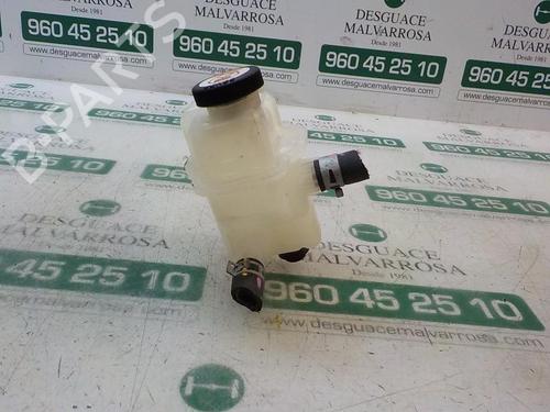 Used Expansion tank TOYOTA YARIS (_P13_) [2010-2020]  4004078