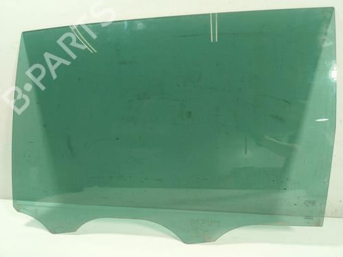Used Rear left door window SEAT ALHAMBRA (710, 711) [2010-2022]  18104958