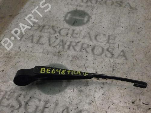Used Rear windshield wiper arm FORD FIESTA V (JH_, JD_) 1.4 TDCi (68 hp) 3737174