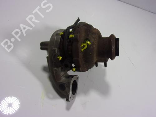 Turbocharger/Supercharger FORD MONDEO V Hatchback (CE) | BP11190223M71