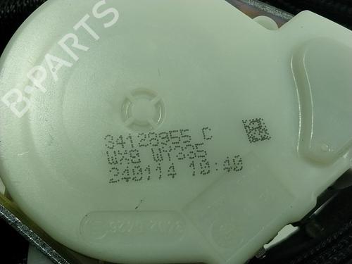 Rear right seatbelt BMW i3 (I01)  | BP17182172I28 
