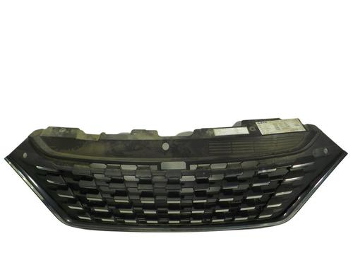 Used Grille Grille IVECO DAILY VI Van 33S12, 35S12 (116 hp) 11246152 11246152
