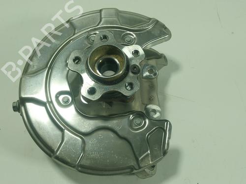 Right rear steering knuckle BMW 5 (G30, F90)  | BP24844839M28 