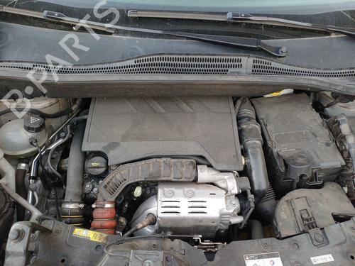 Subframe CITROËN C3 AIRCROSS II (2R_, 2C_) 1.2 PureTech 110 (2RHNZB, 2RHNZW, 2RHNPX, 2RHNPJ) | BP31144519M9  - Image 8