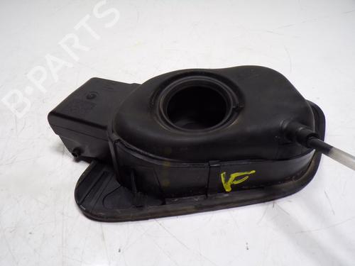 Fuel flap VW GOLF VII (5G1, BQ1, BE1, BE2) 1.5 TSI | BP15689939C131 