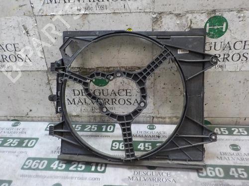 Andre FORD KA (RU8) 1.2 (69 hp) 14281350