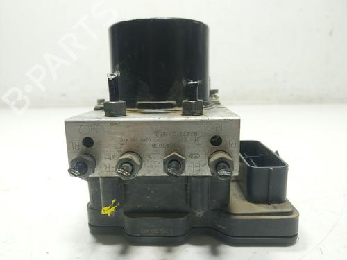 ABS pump FIAT 500 (312_) 1.2 (312AXA1A) | BP30176981M43