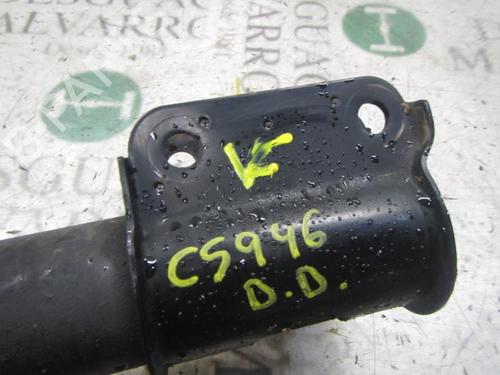 Right front shock absorber CHEVROLET LACETTI (J200) 1.6 | BP3828568M17