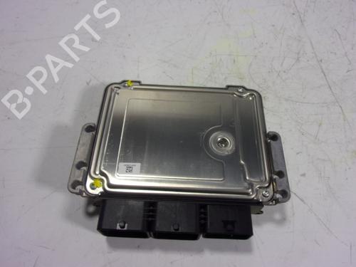 Engine control unit (ECU) PEUGEOT 308 I (4A_, 4C_) 1.6 HDi | BP11189885M57