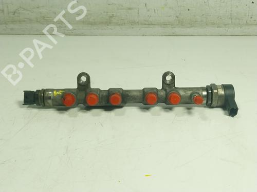 Used Injection rail LAND ROVER RANGE ROVER EVOQUE (L538) 2.0 D 4x4 (150 hp) 31092952