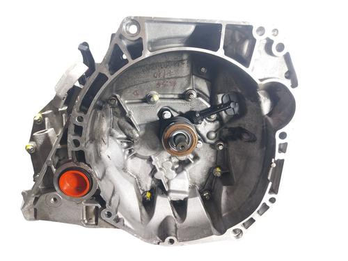 Used Gearbox Gearbox DACIA SANDERO II TCe 90 LPG (B8M1) (90 hp) 18114967 18114967