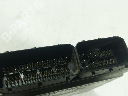 Engine control unit (ECU) PORSCHE CAYENNE (92A) 4.8 Turbo | BP32492204M57