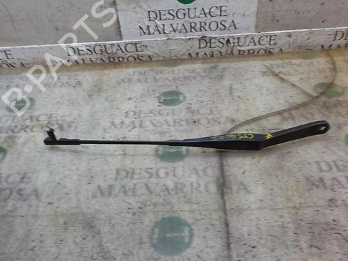 Used Front windshield wiper arm FORD FOCUS II (DA_, HCP, DP) [2004-2013]  3989916